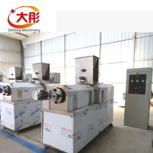 Geminae stupra extruder